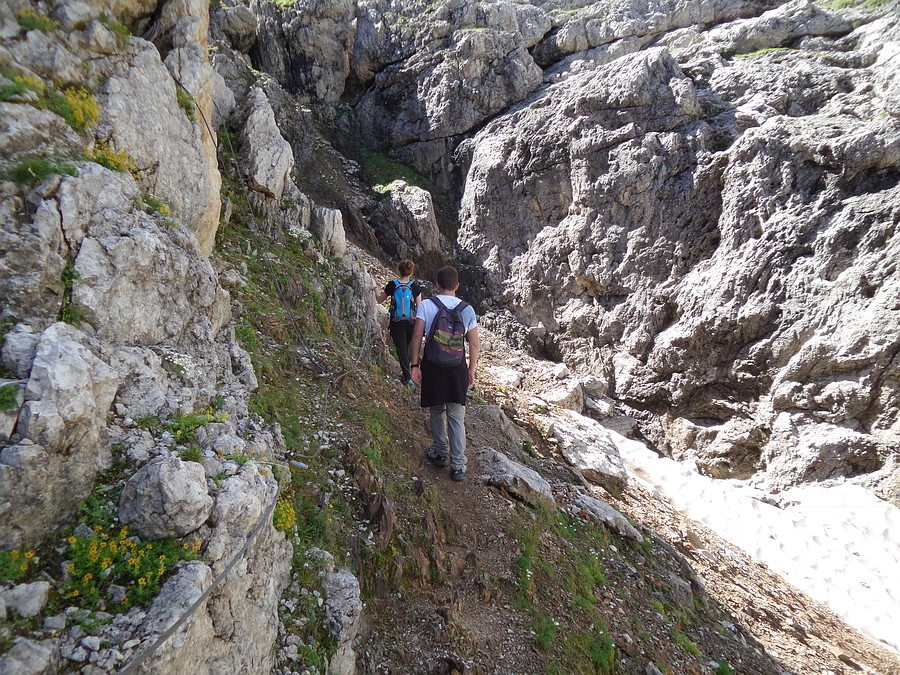 Ferrata