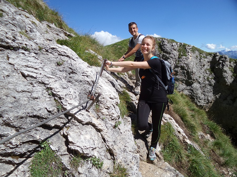 Ferrata