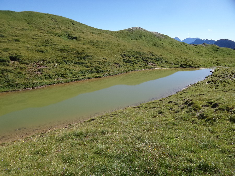 Lago