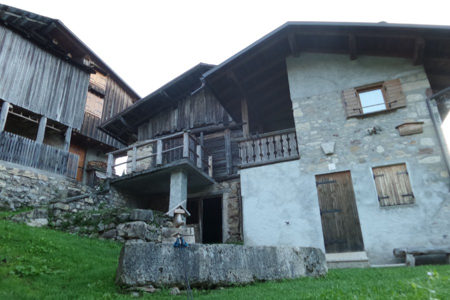 Abitato
