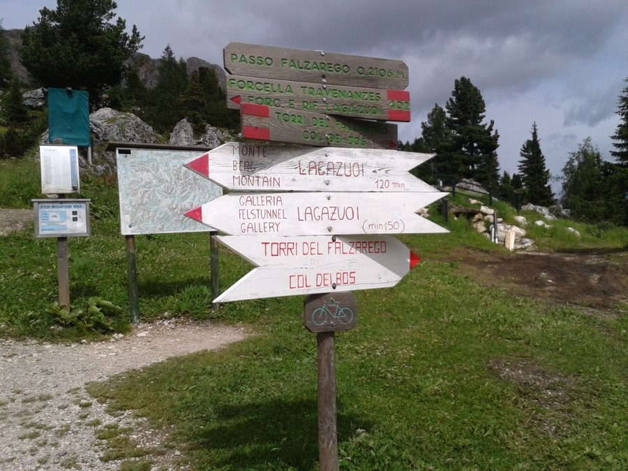Indicazioni
