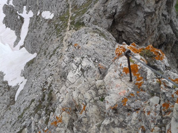 Ferrata