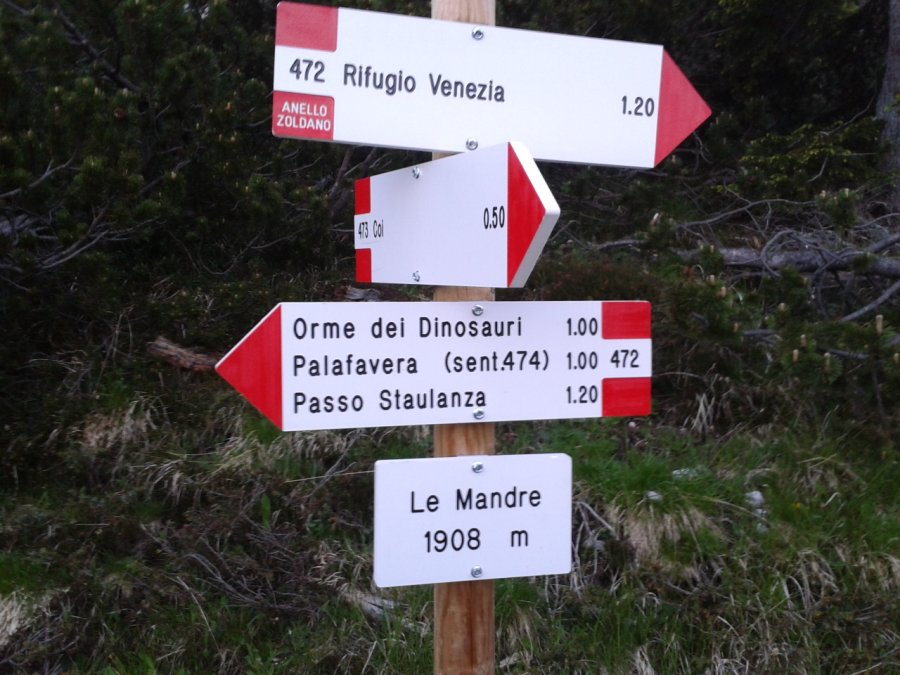 Indicazioni