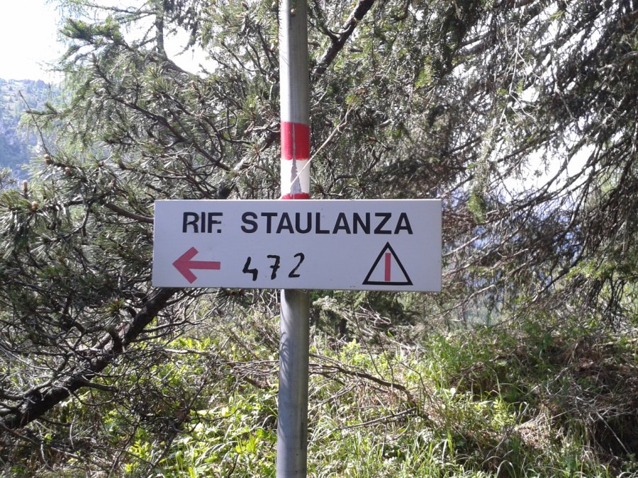 Indicazioni
