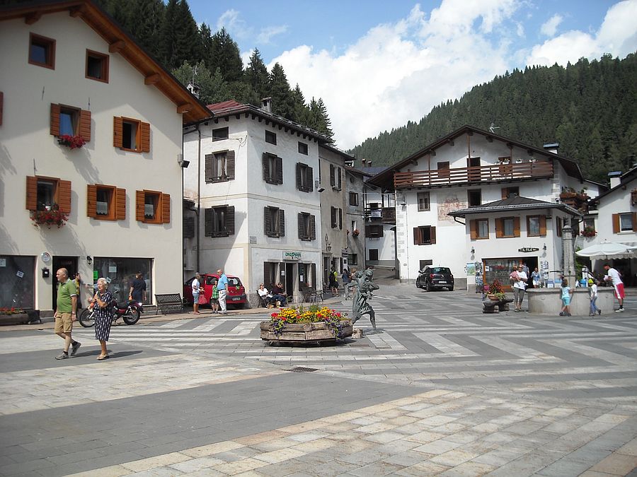 Abitato
