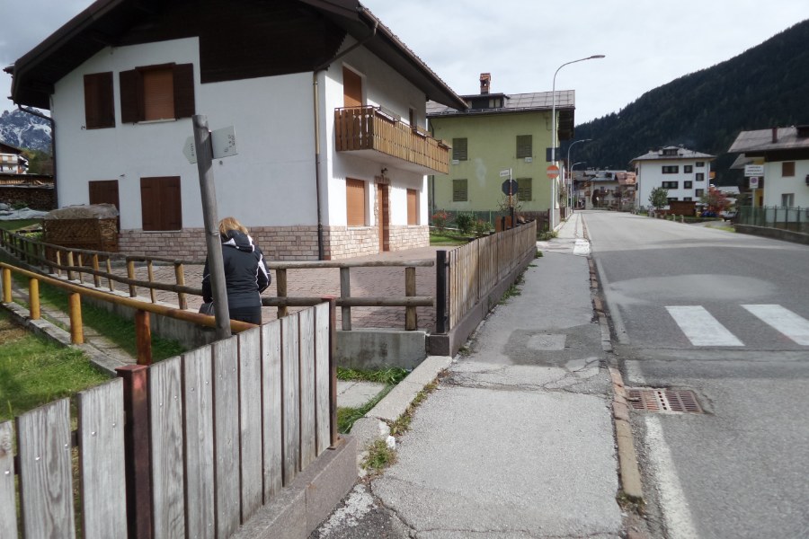 Indicazioni