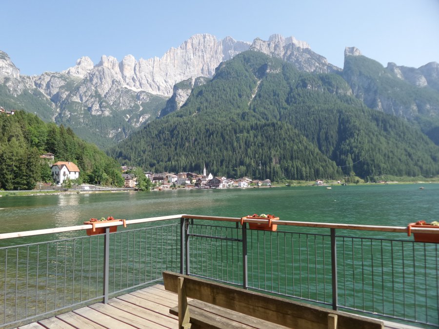 Punto panoramico