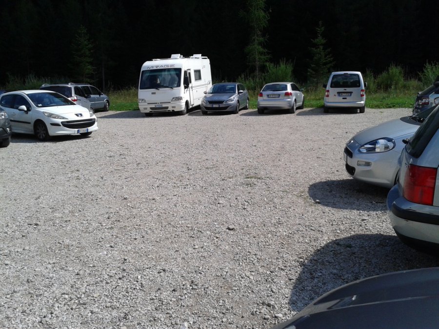 Parcheggio