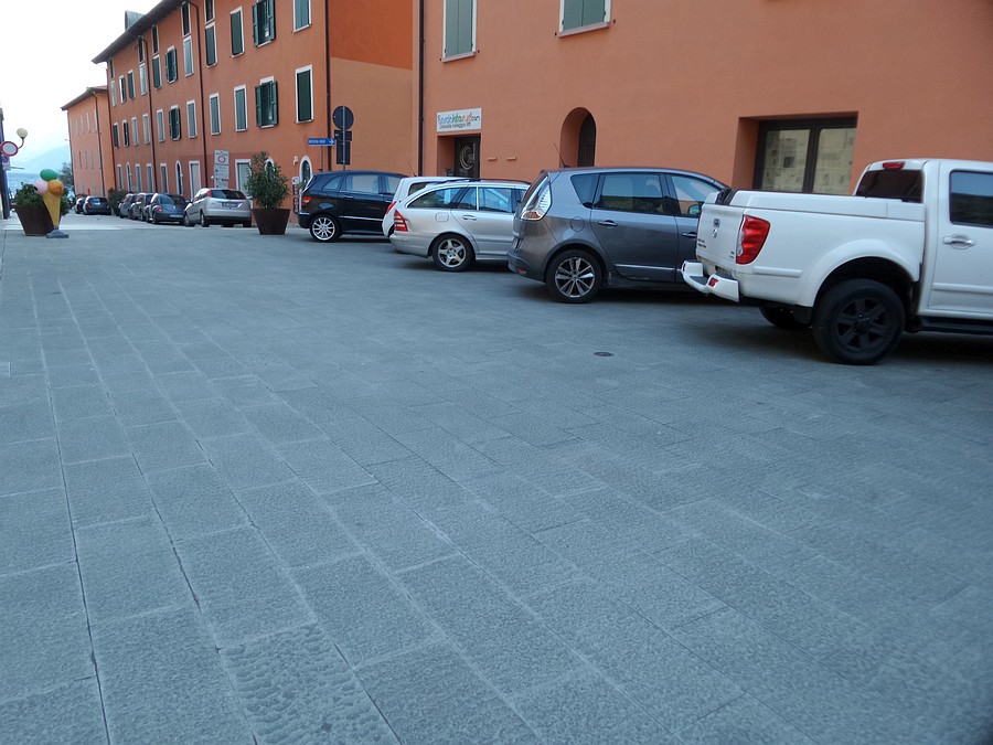 Parcheggio