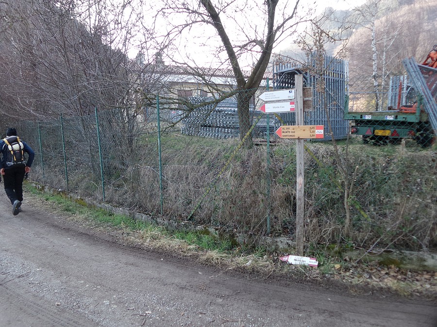 Indicazioni
