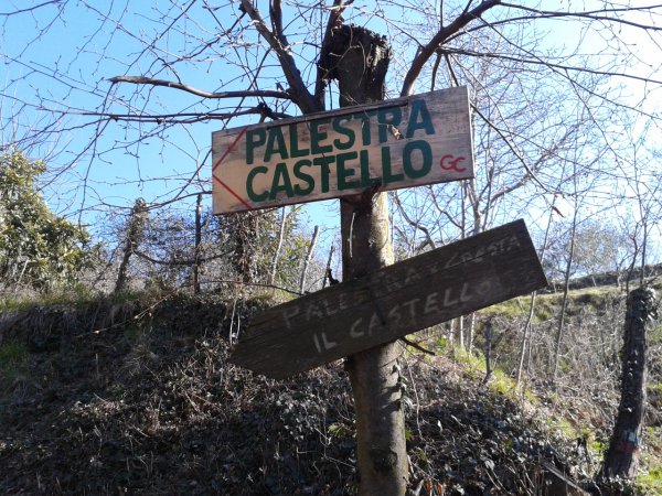 Indicazioni