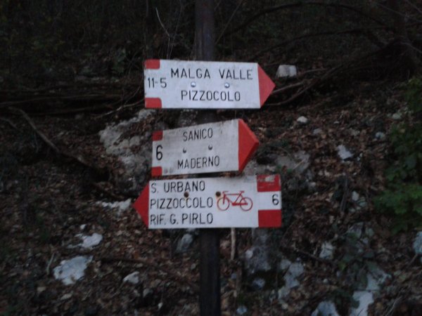 Indicazioni
