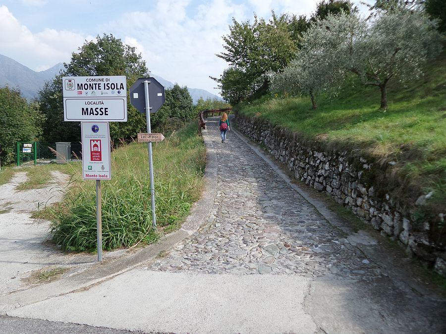 Indicazioni