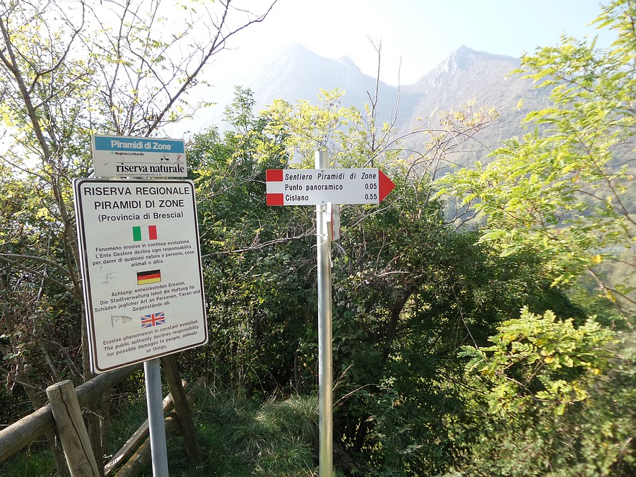 Indicazioni