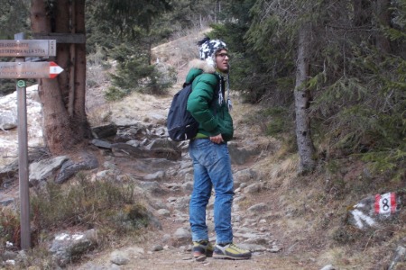 Bivio

