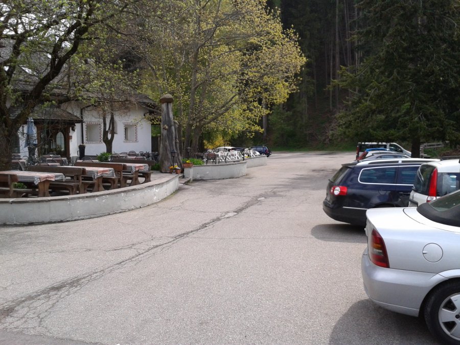 Parcheggio