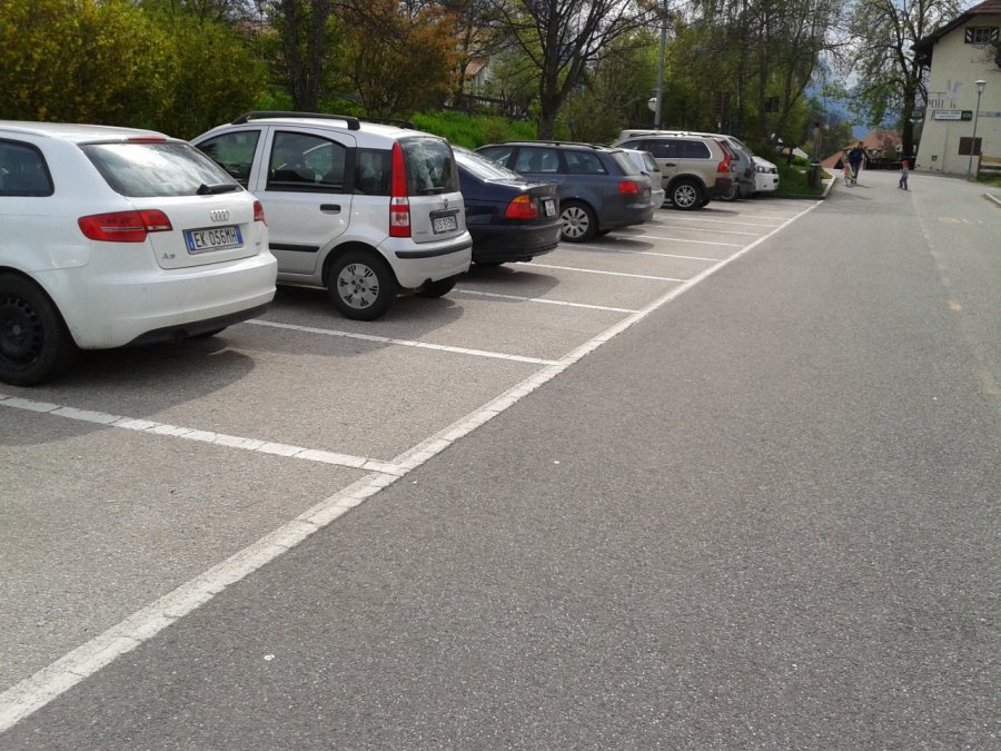 Parcheggio