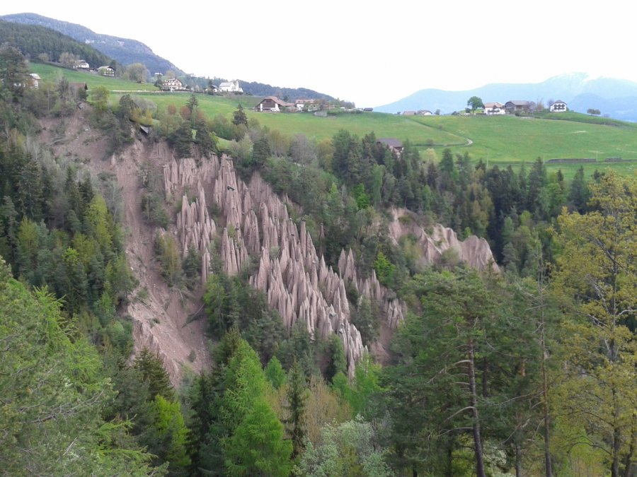 Punto panoramico