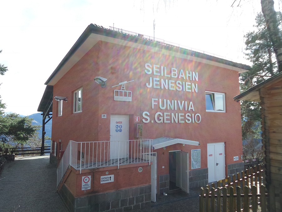 Funivia