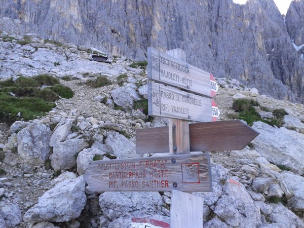 Indicazioni