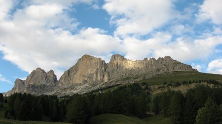 Masarè-Roda de Vael