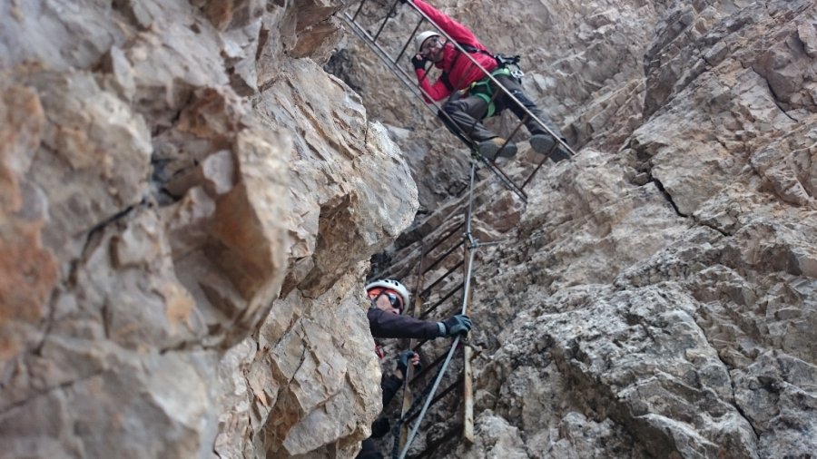 Ferrata