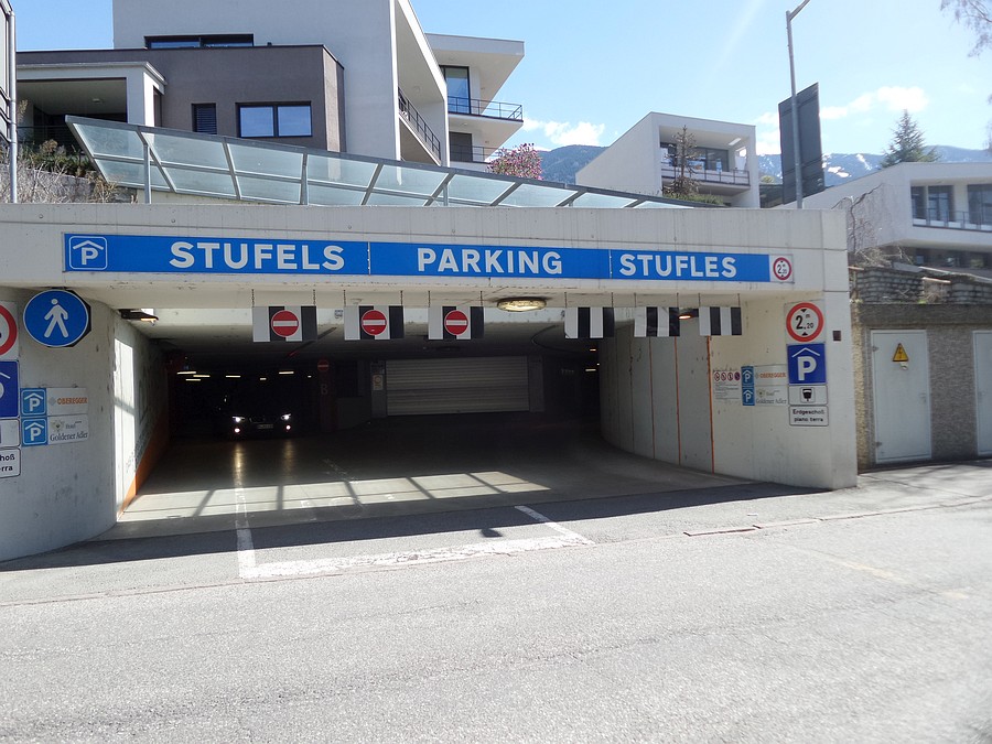 Parcheggio