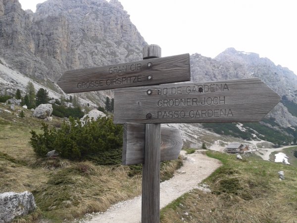 Indicazioni