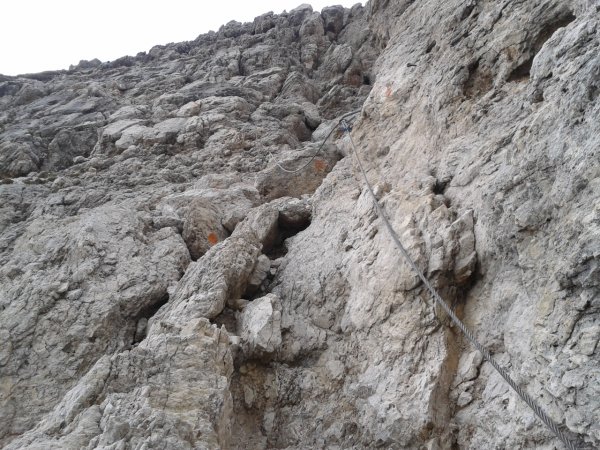 Ferrata