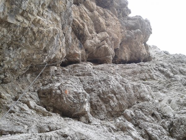 Ferrata