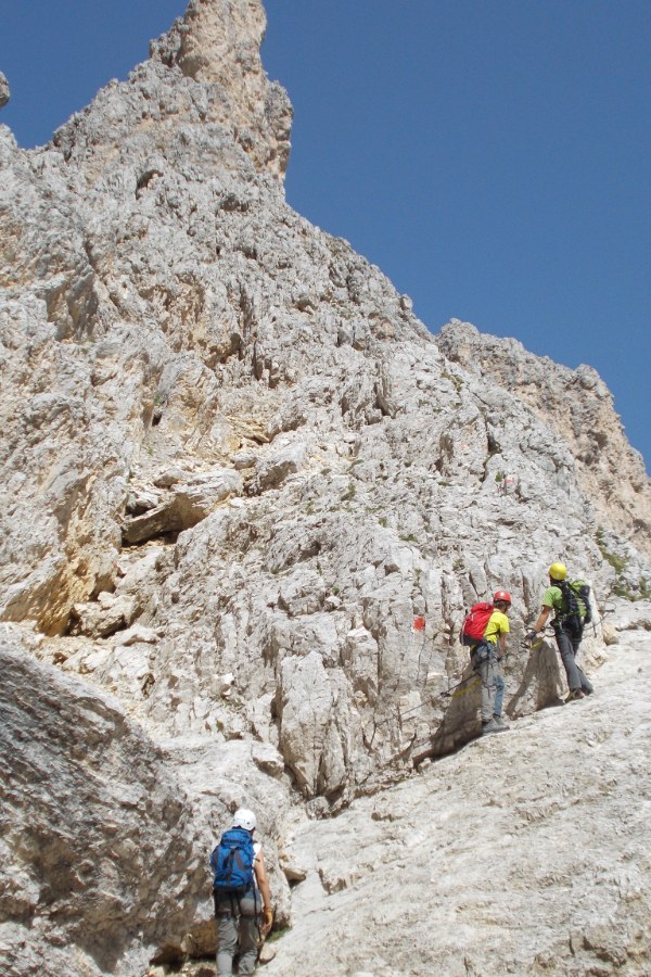 Ferrata