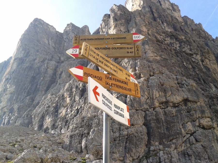 Indicazioni
