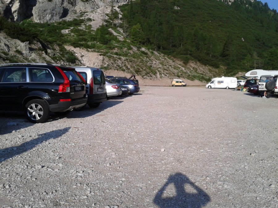 Parcheggio