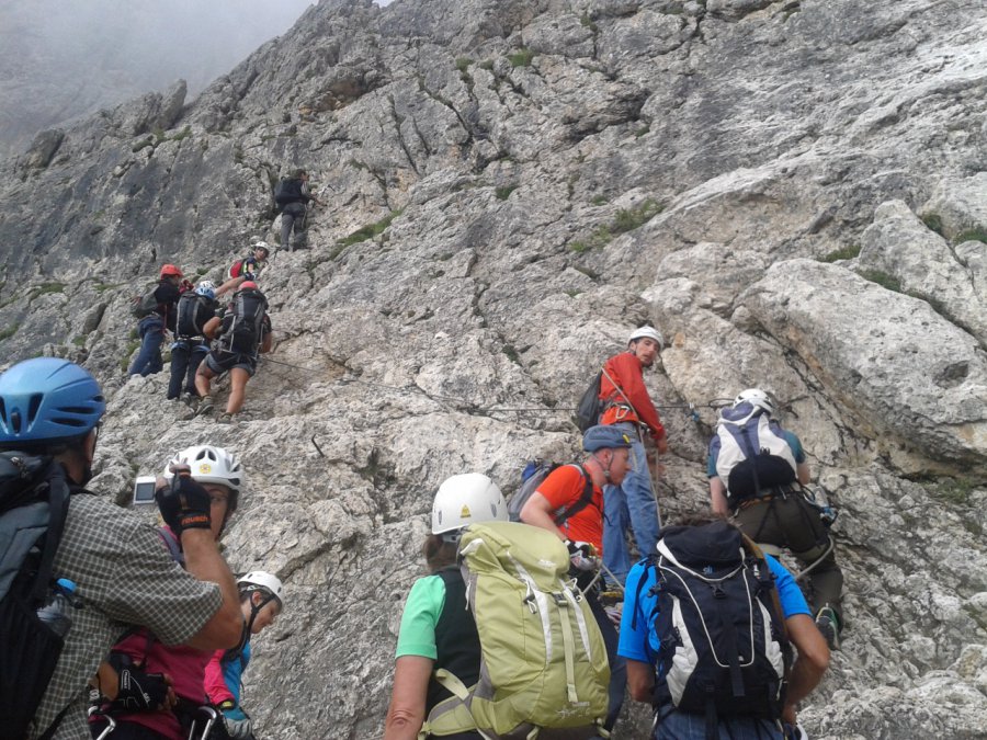 Ferrata