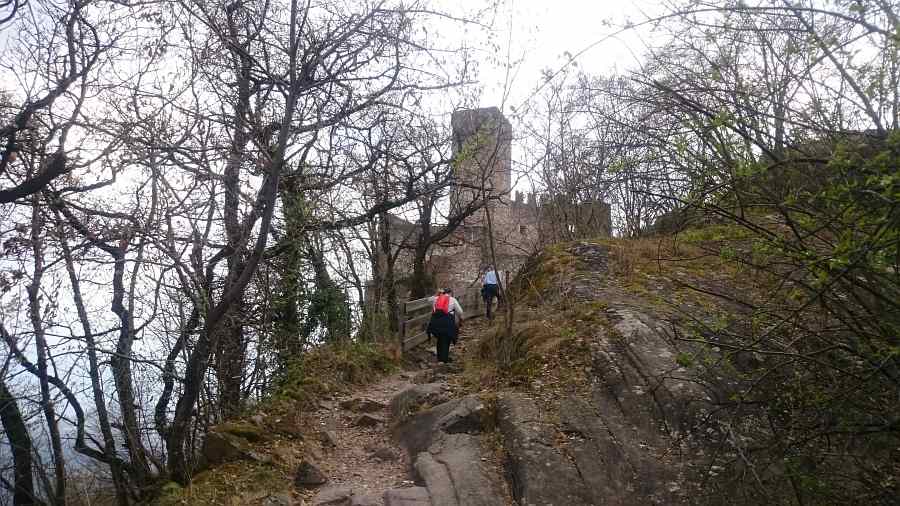Castello
