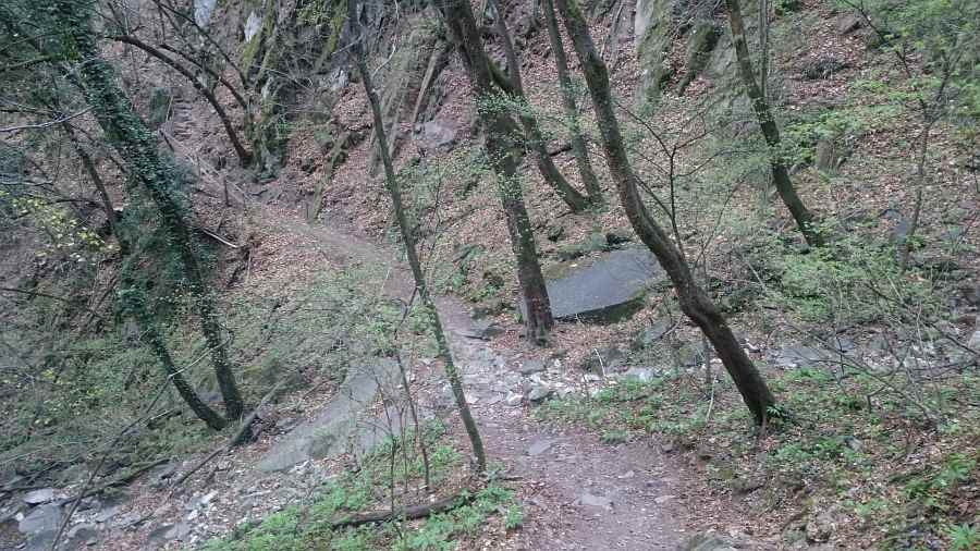 Ruscello