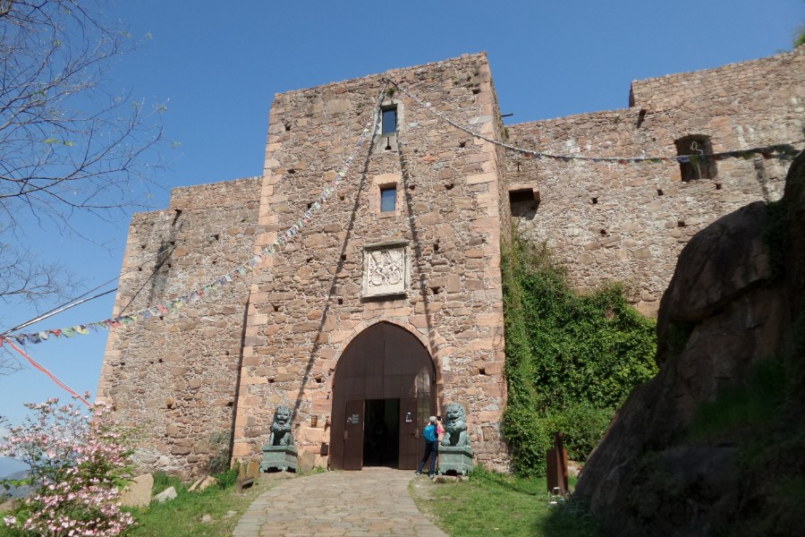 Castello