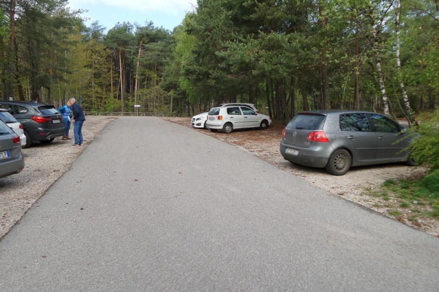 Parcheggio