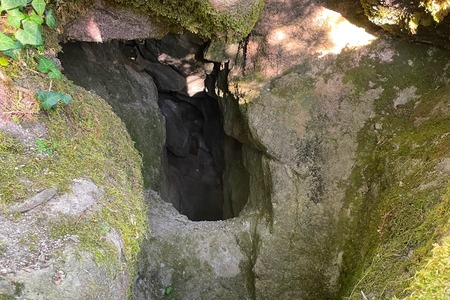 Warmluftquellen
Fonti di Aria Calda