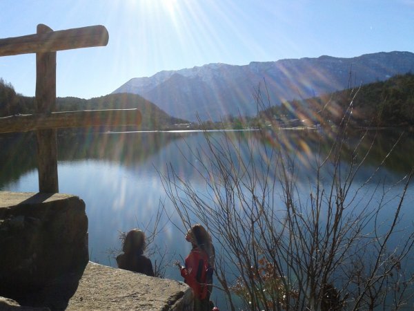 Punto panoramico