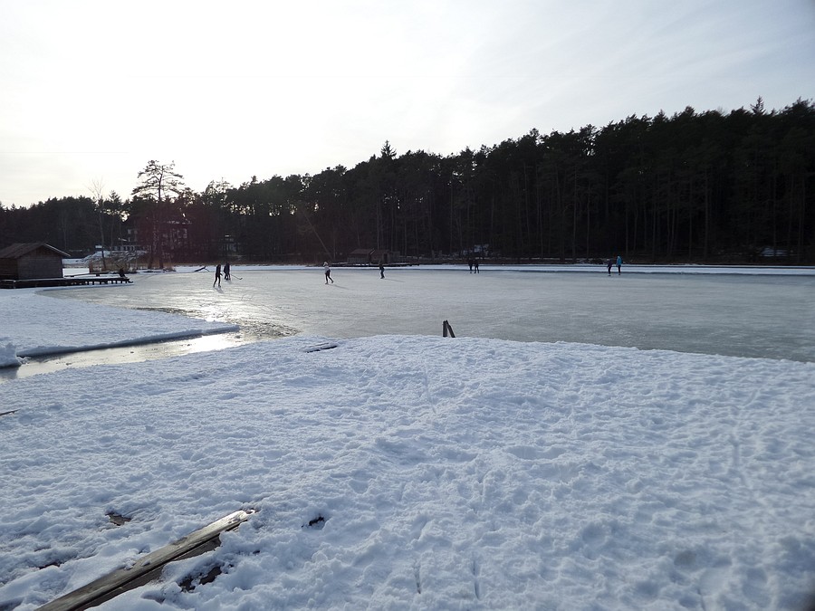 Lago