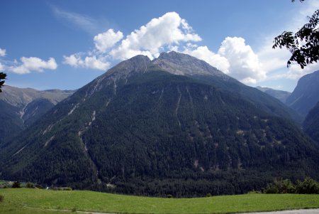 Piz S-chalambert