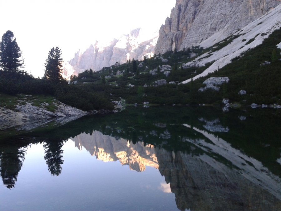 Lago