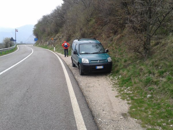 Parcheggio