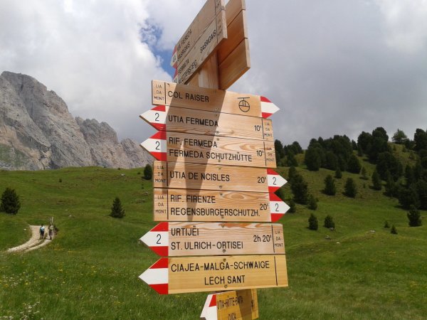 Indicazioni
