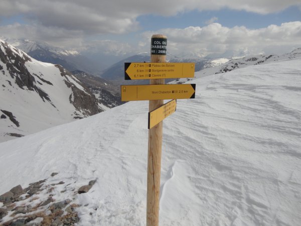 Passo