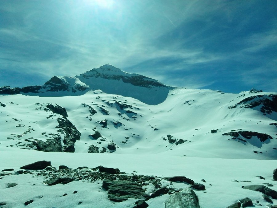 Passo