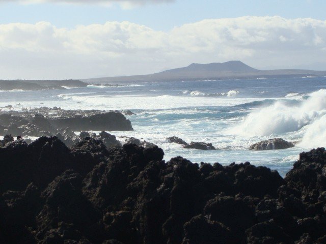 Punto panoramico