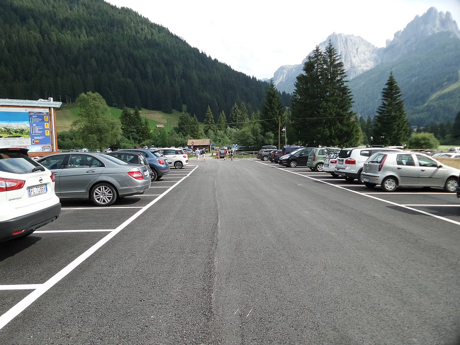 Parcheggio