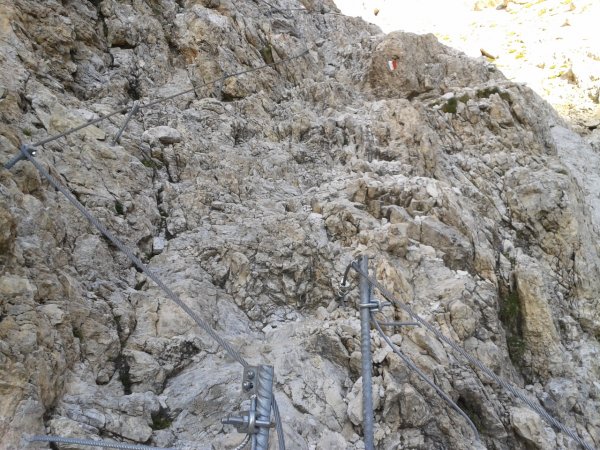 Ferrata